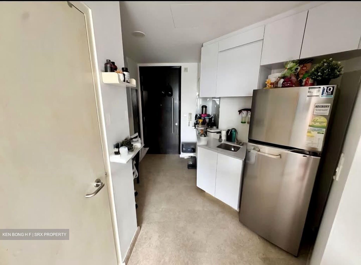 Haig 162 (D15), Apartment #569787451